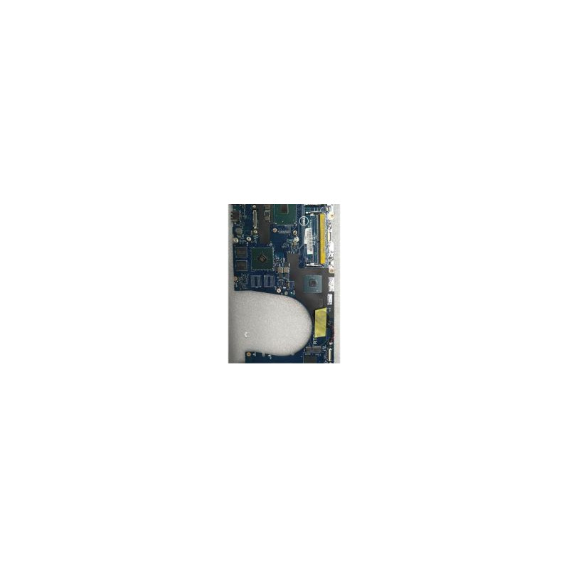 Latitude 5591 bare