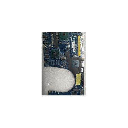 Latitude 5591 bare