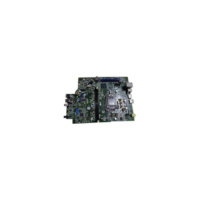 Small Form Factor motherboard