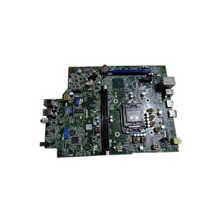 Small Form Factor motherboard