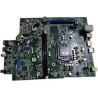 Small Form Factor motherboard