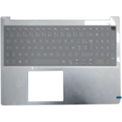 French 102-key backlit