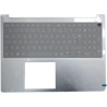 French 102-key backlit