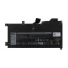 38Wh Lithium-ion battery for