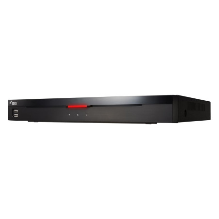 DirectCX 16channel H.265