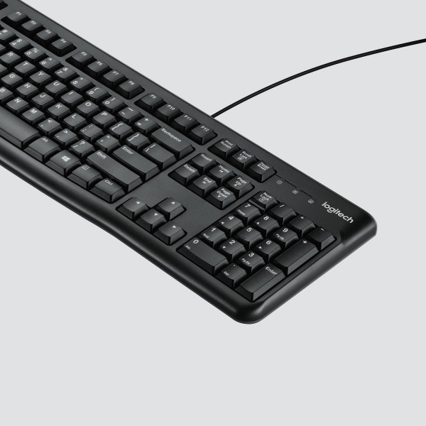 KEYBOARD K120 SWISS LAYOUT