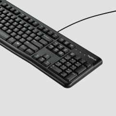 KEYBOARD K120 SWISS LAYOUT