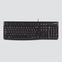 KEYBOARD K120 SWISS LAYOUT