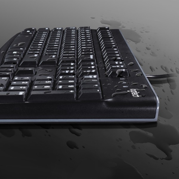 KEYBOARD K120 SWISS LAYOUT
