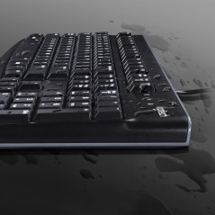 KEYBOARD K120 SWISS LAYOUT