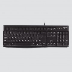 KEYBOARD K120 SWISS LAYOUT