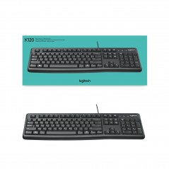 KEYBOARD K120 SWISS LAYOUT