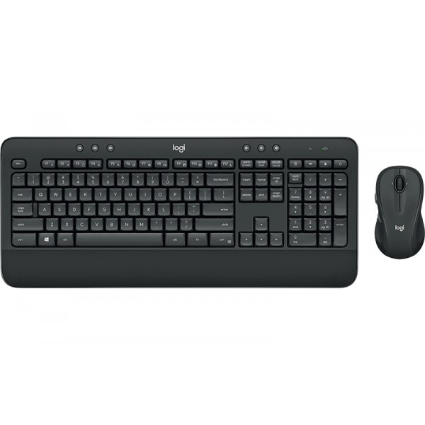 MK545 ADVANCED WIRELESS COMBO