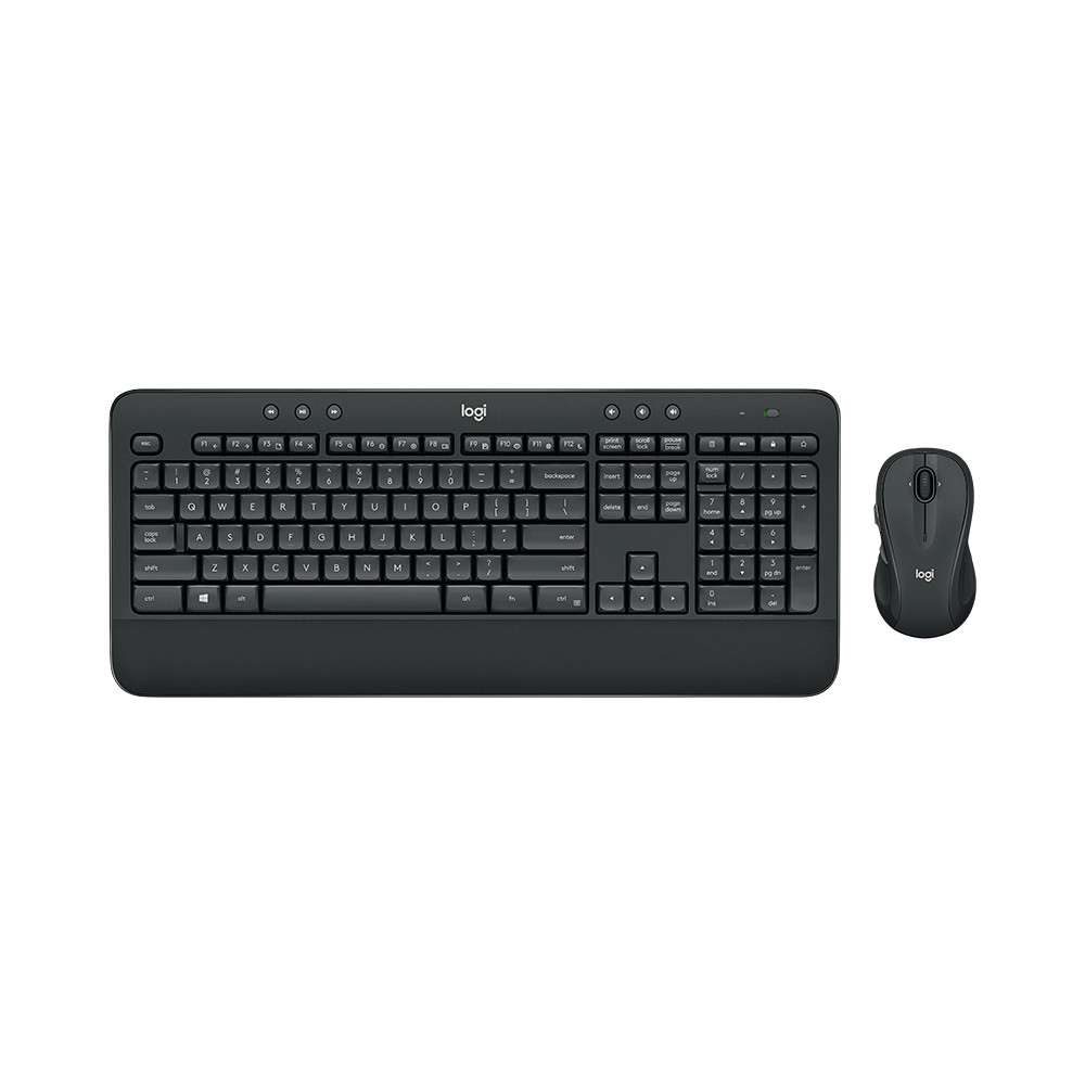MK545 ADVANCED WIRELESS COMBO MK545 ADVANCED WIRELESS COMBO