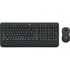 MK545 ADVANCED WIRELESS COMBO