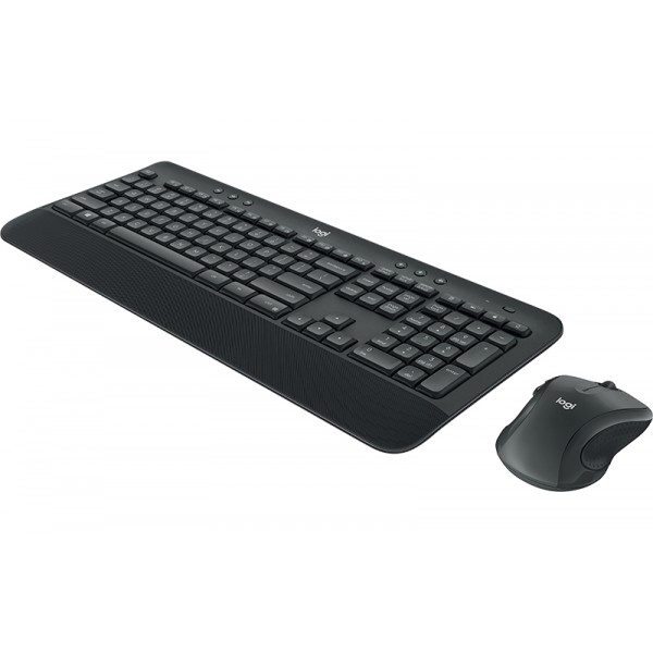 MK545 ADVANCED WIRELESS COMBO