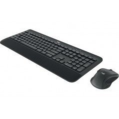 MK545 ADVANCED WIRELESS COMBO