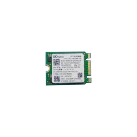 512GB, SSD, PCIe-32, M.2,