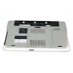 Cover, Bottom, BASE, L501X