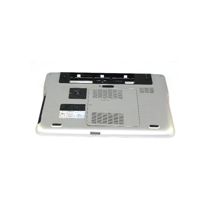 Cover, Bottom, BASE, L501X