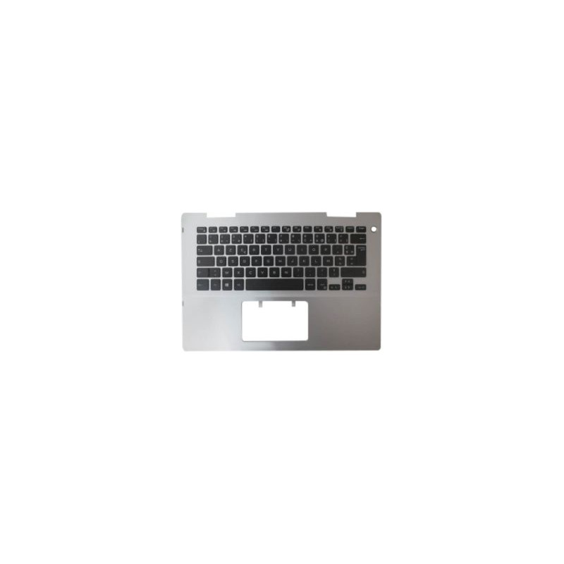 German 81-key keyboard with
