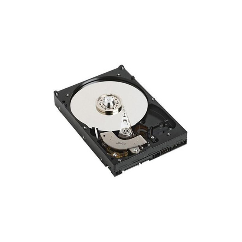 HD, 1TB, 512b, SAS6, 7.2K