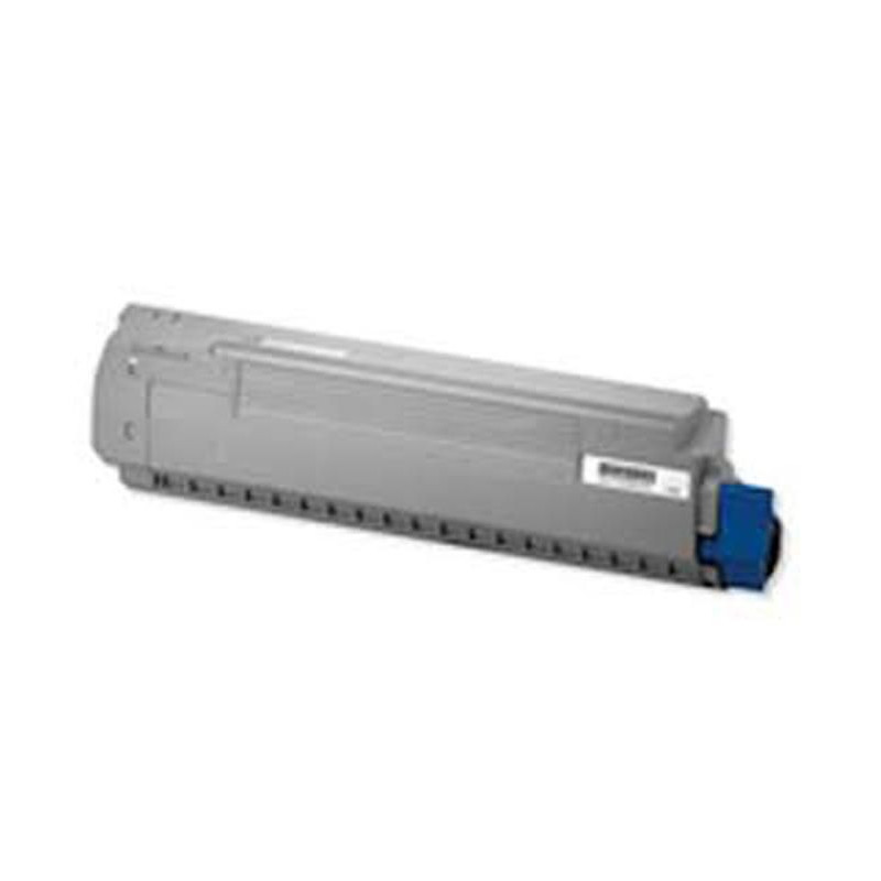 Toner Black High Capacity