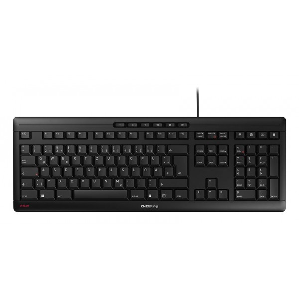 STREAM KEYBOARD