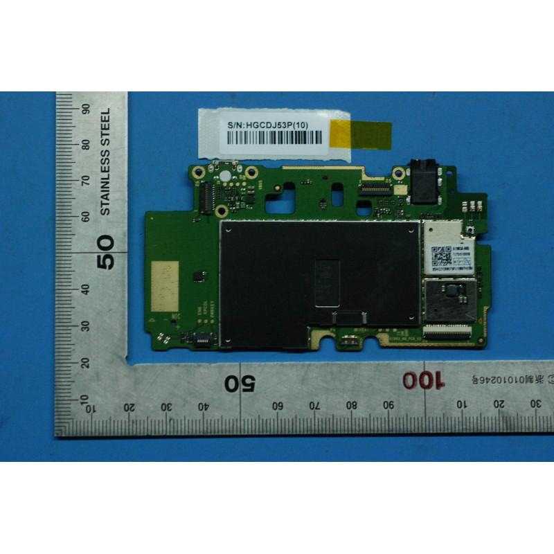 TB-7304F MB 1+8G_Low and