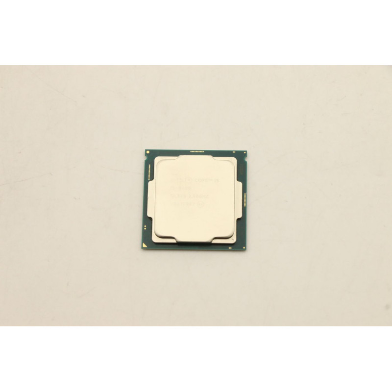 Intel Core i5-9400 6-Core