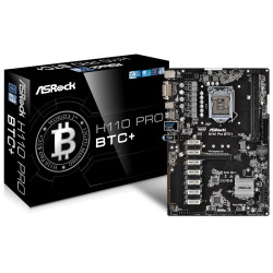 Intel H110 Lga 1151 (Socket