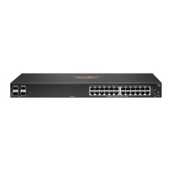 Aruba 6000 24G 4SFP Managed