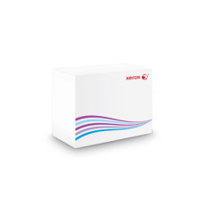 Xerox White Toner Cartridge Sold