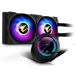 Processor All-In-One Liquid