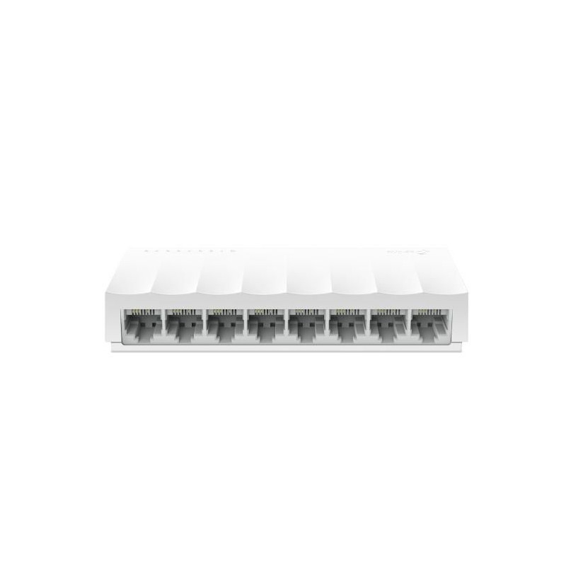 TP-Link LS1008 switch No administrado Fast Ethernet (10/100) | APLIUM