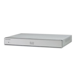 Isr 1100 4P Dual Ge SFP Router . | APLIUM