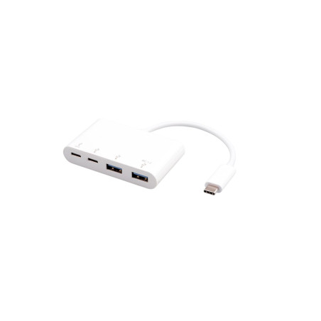 USB-C Hub