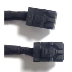 Serial Attached Scsi (Sas)
