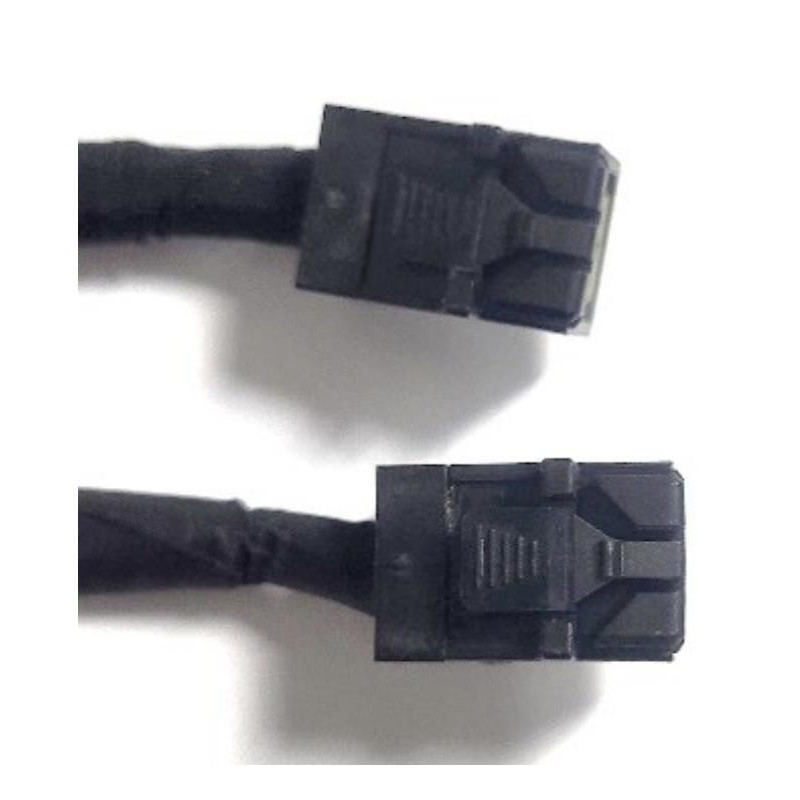 Serial Attached Scsi (Sas)