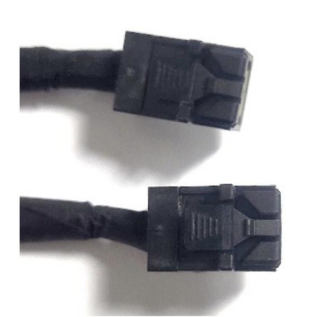 Serial Attached Scsi (Sas)