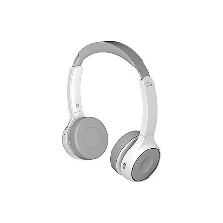 730 Headphones Wired &