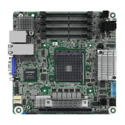 Motherboard Amd X570 Socket