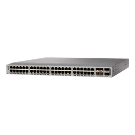 8Gc-X Network Switch Managed
