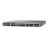8Gc-X Network Switch Managed