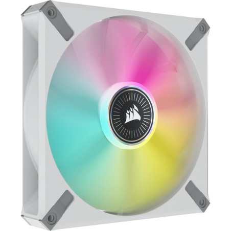 Icue Ml140 Rgb Elite Computer