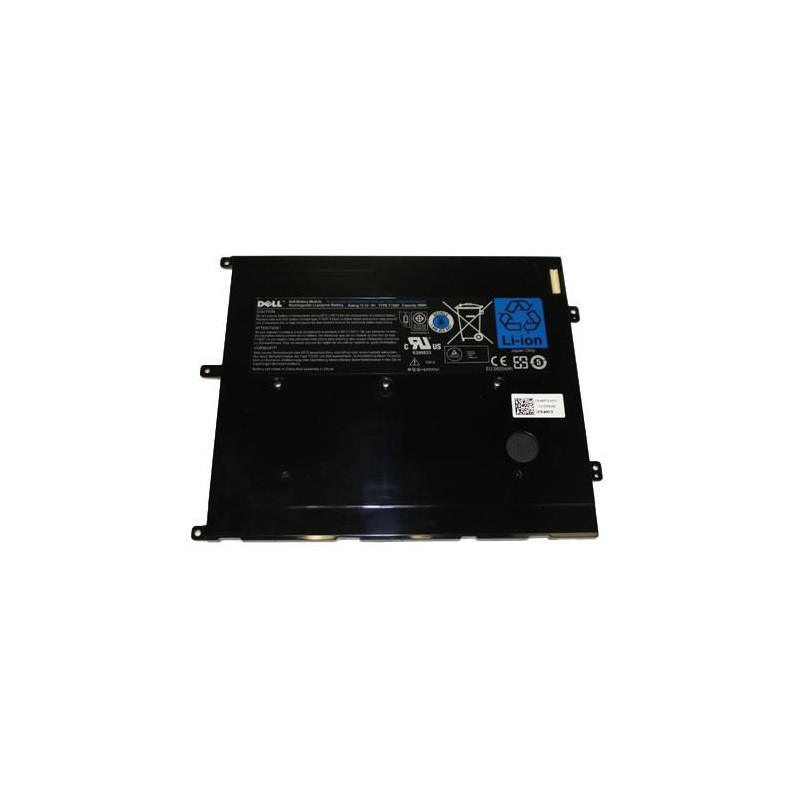 Battery, 30WHR, 6 Cell,