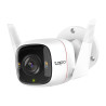 Cámara de Videovigilancia TP-Link Tapo C320WS/ Visión Nocturna/ Contro