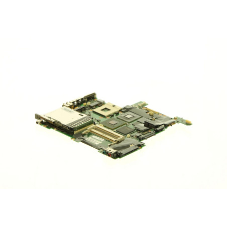 Systemboard w/Nvidia NVS 140M