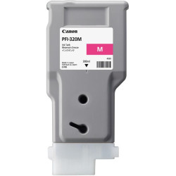 Pfi-320M Ink Cartridge 1 | APLIUM