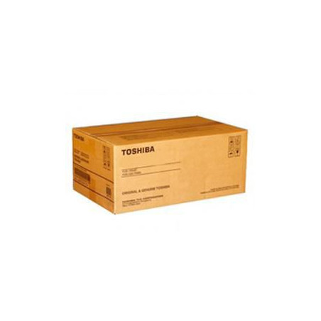 Toner Cartridge 1 Pc(S)